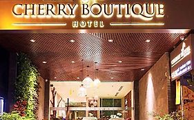 Khách Sạn Cherry Boutique